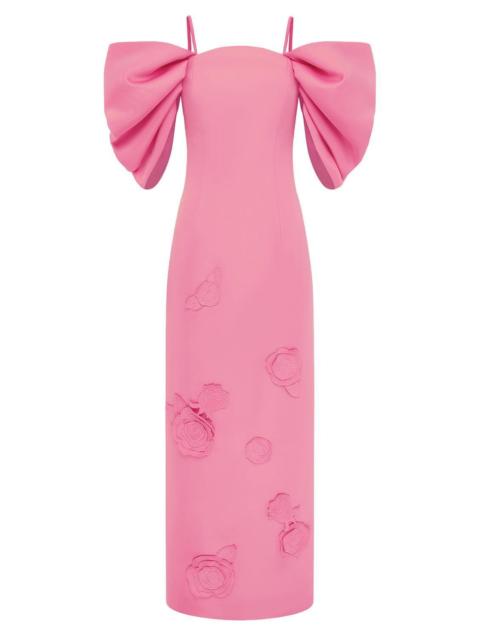 LEO LIN Arabella Maxi Dress