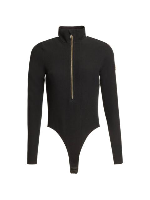 ELIE SAAB Cady bodysuit
