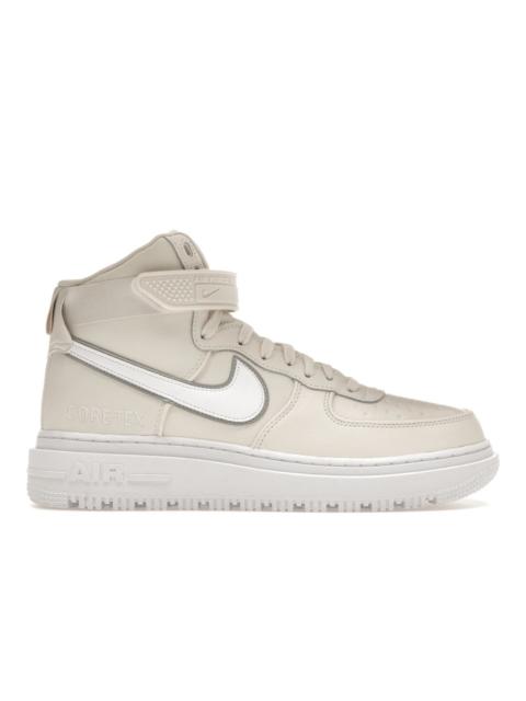 Nike Nike Air Force 1 GTX High Boot Phantom