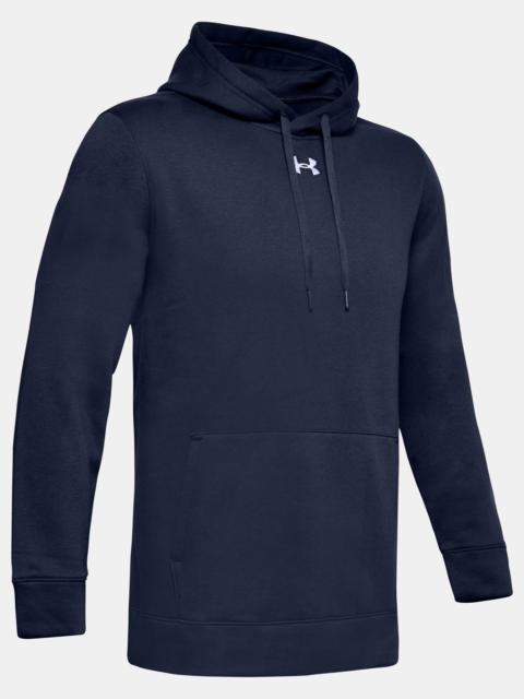 Under Armour Men's UA Hustle Fleece Hoodie