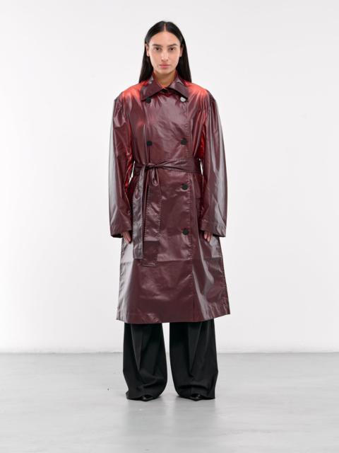 CHRISTOPHER ESBER Thermochromic Coat