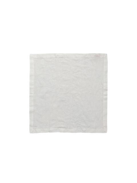 TEKLA Tekla Kitchen Linen Napkin Porcelaine