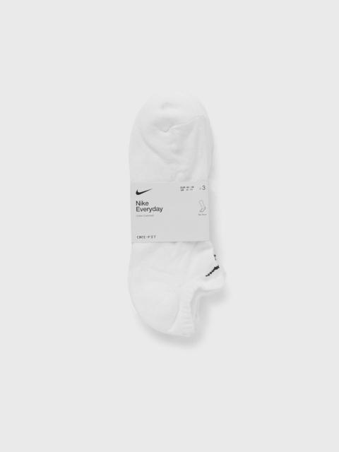 Nike Everyday Cushion No-Show Socks