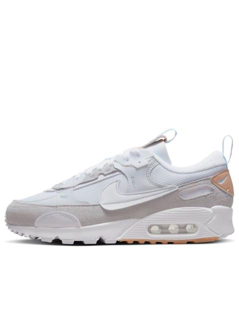 Nike (WMNS) Nike Air Max 90 LV8 SE 'Pale Ivory Grey' HQ3494