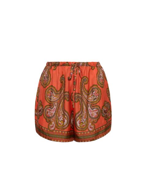 Cara Cara Girona Short