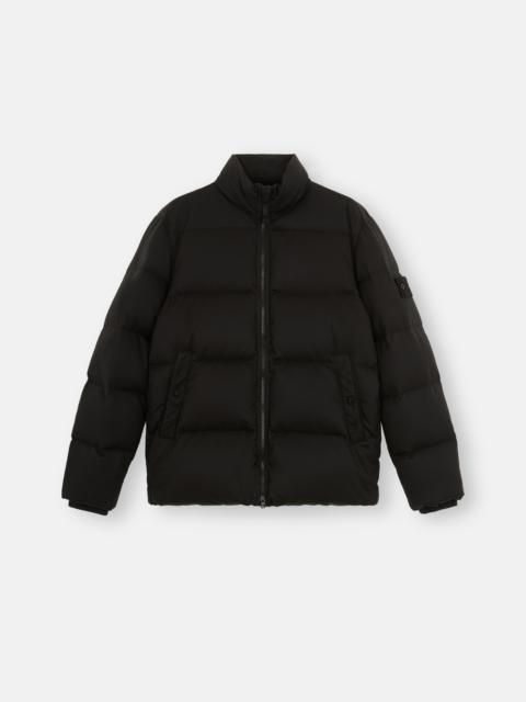 Stone Island 453F3 WOOL TWILL DOWN-TC_STONE ISLAND GHOST