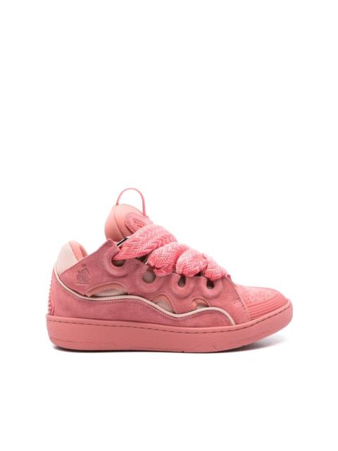 Lanvin Curb sneakers