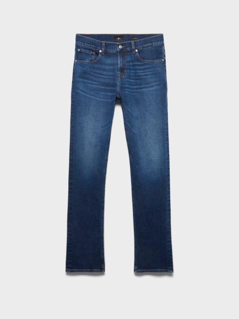 7 For All Mankind SLIMMY in Cashmere Denim