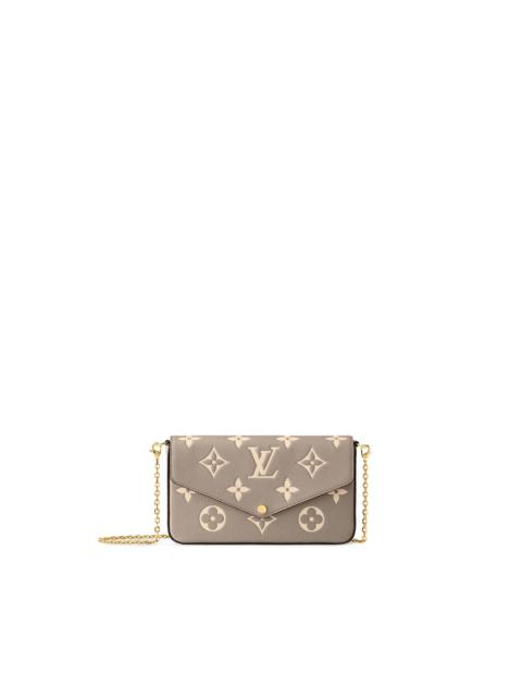 Louis Vuitton Félicie Pochette