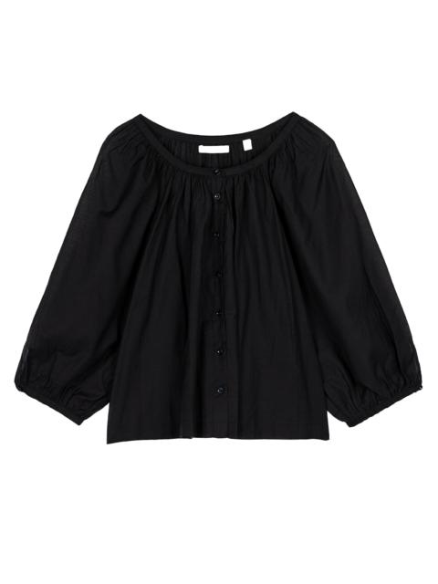 DÔEN JIANA TOP