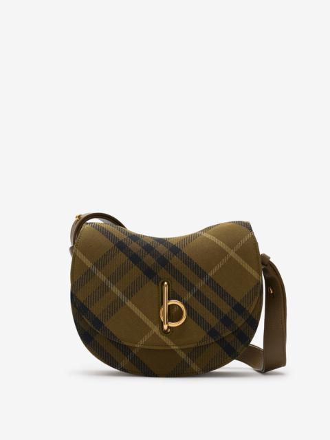 Burberry Small Rocking Horse Bag