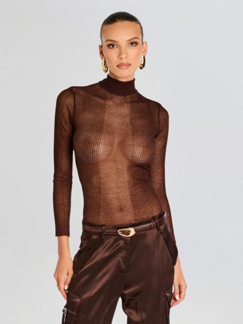 RETROFÊTE PIPER TOP