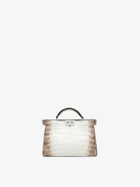 FENDI Peekaboo ISeeU XCross