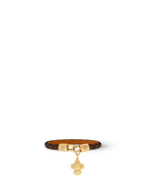 Louis Vuitton Vivienne Charm Bracelet