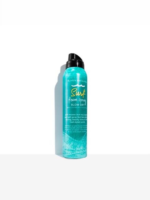 Bumble and bumble Surf Foam Spray Blow Dry Hair Mousse