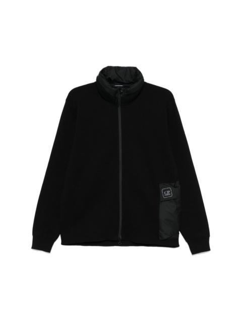 C.P. Company The Metropolis Series cardigan