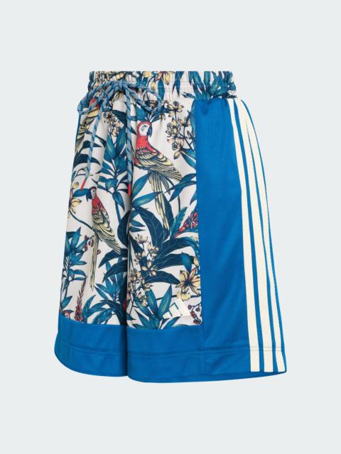 adidas ADIDAS x FARM RIO PREMIUM SHORTS