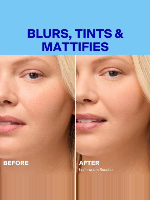 Supergoop Mineral Mattescreen SPF 40