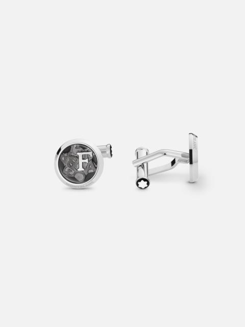 Montblanc Homage to the Brothers Grimm cufflinks