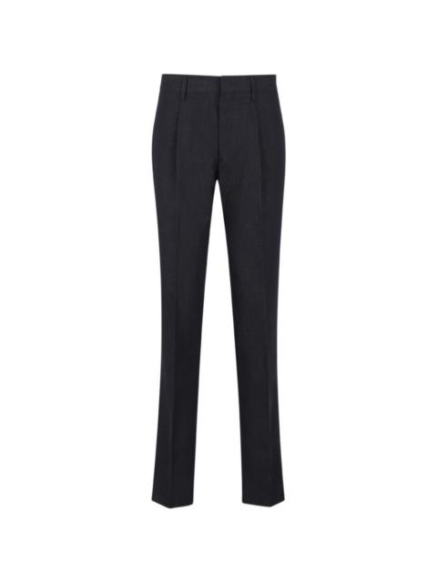 tailored trousers