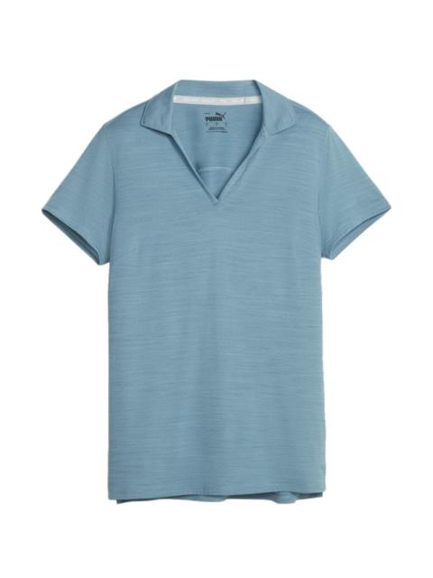 PUMA Cloudspun Coast polo shirt