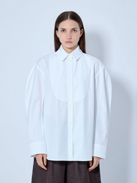 JACQUEMUS Citta Button-Down Shirt