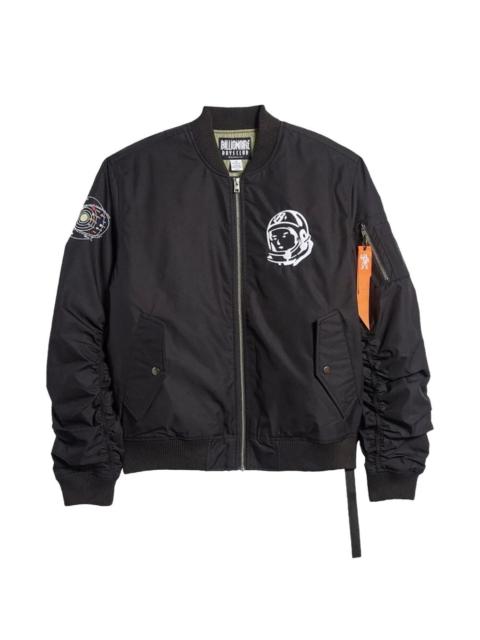BILLIONAIRE BOYS CLUB BB Thermo bomber jacket