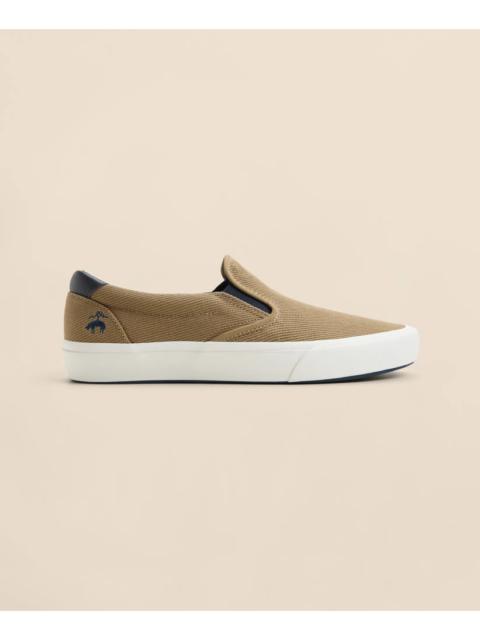 Brooks Brothers Slip-On Loafers