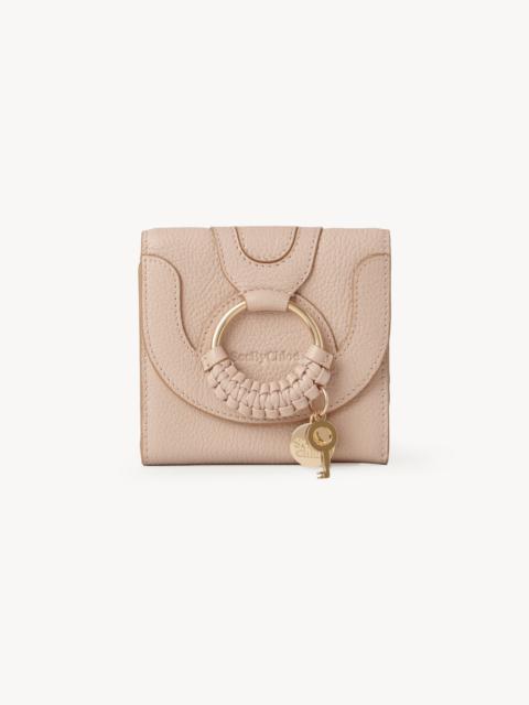 See by Chloé HANA SQUARE WALLET