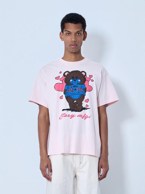 Story mfg. Graphic Print T-shirt