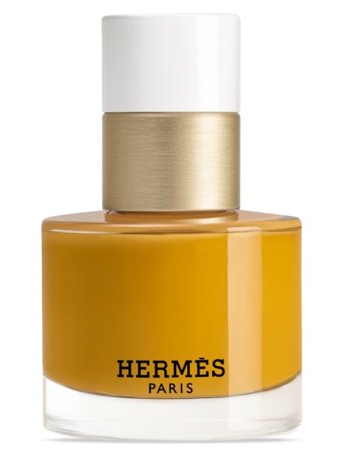 Hermès Women's Les Mains Hermès Nail Enamel - 79 Jaune Imperial