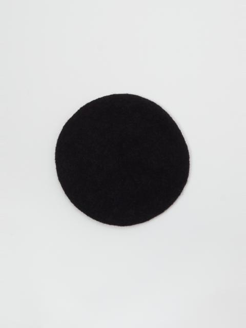 LAUREN MANOOGIAN Alpaca Felt Beret