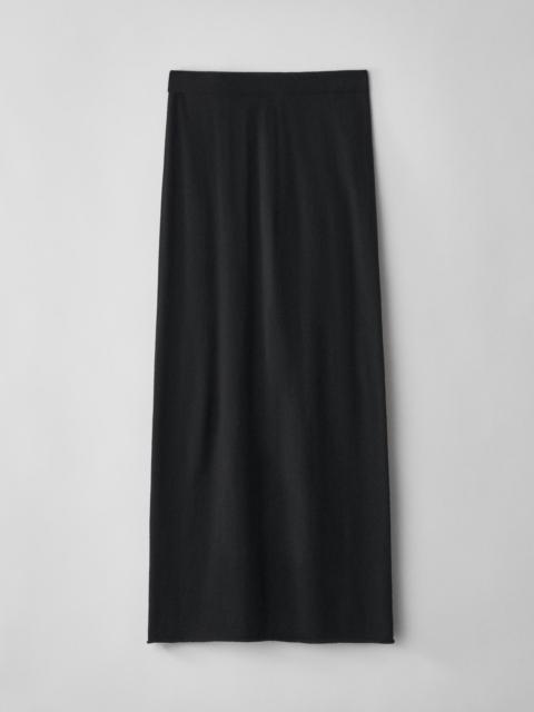 LISA YANG The Charlotta Skirt