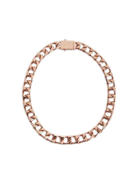 Zimmermann chain necklace