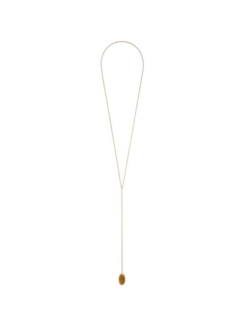 Dries Van Noten Pendant Necklace