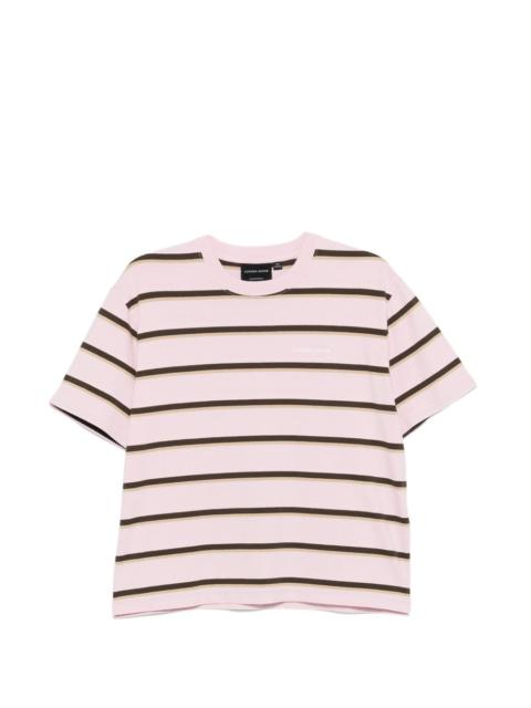 Canada Goose striped T-shirt