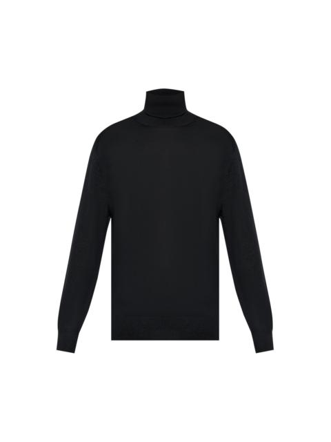 Dries Van Noten Tunnes Sweater 'Black'