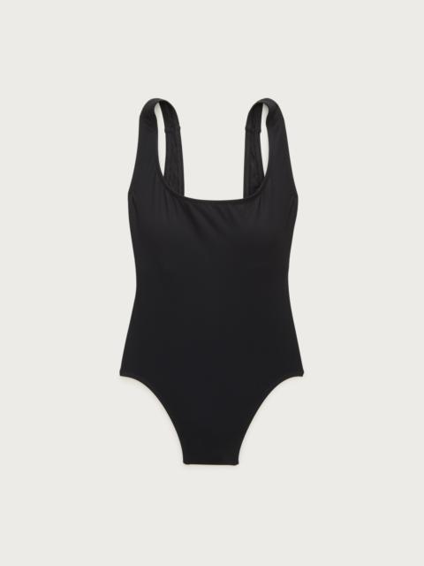 J.CREW Claudia one-piece swimsuit