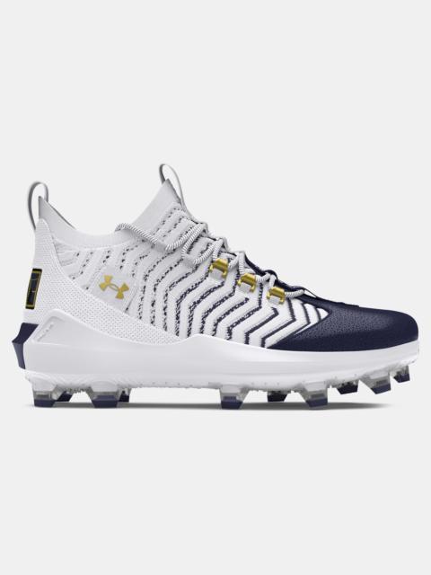 Under Armour Men's UA Harper 9 Pro TPU Baseball Cleats