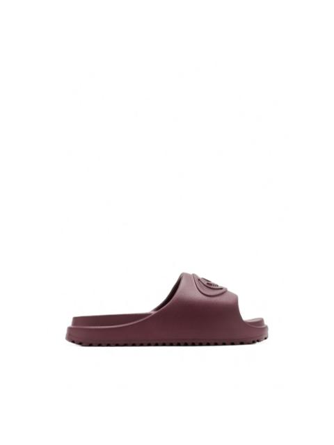 adidas Campus 00s foam slides