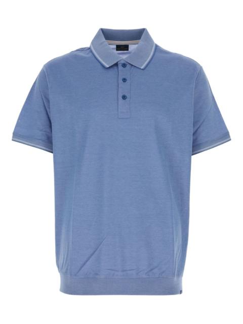 Paul & Shark short-sleeve polo shirt