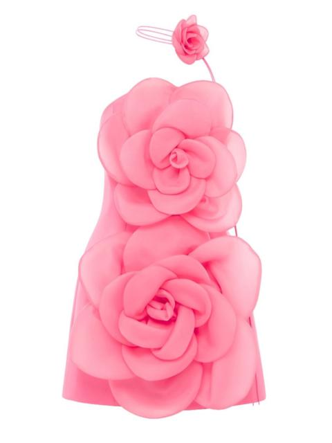 LEO LIN Floret Dress