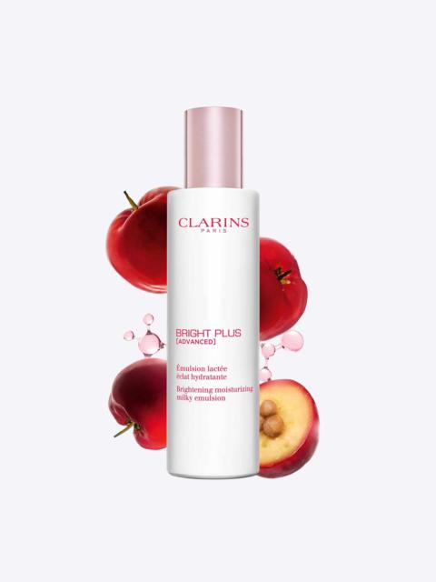 CLARINS Bright Plus [Advanced] Brightening Moisturizing Milky Emulsion