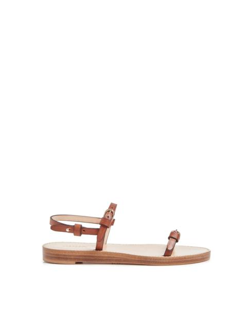 Steward Sandal