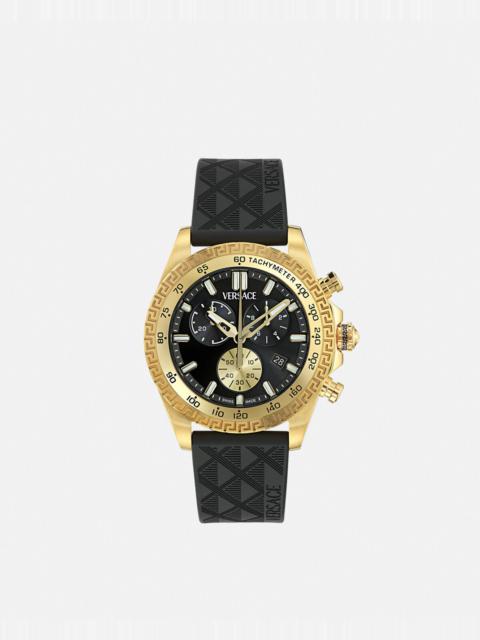 VERSACE Versace Chrono X Watch