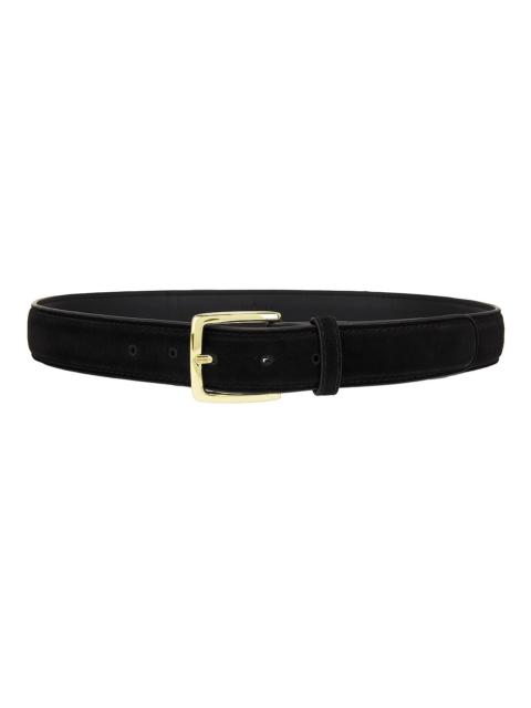 RÓHE Suede Belt