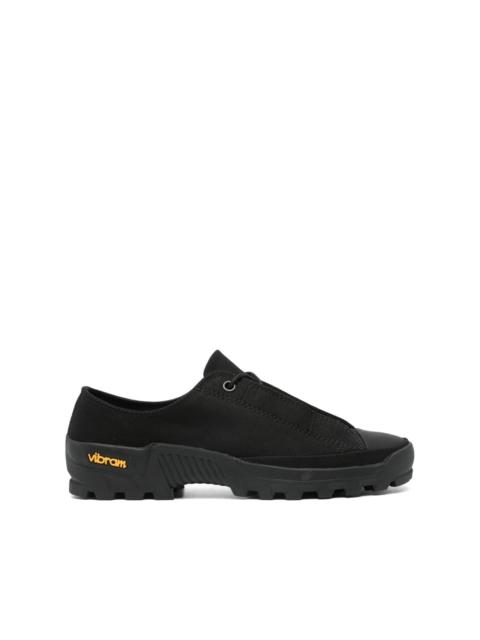 Yohji Yamamoto 9/C Cambus Fly trainers