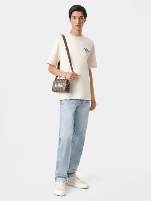 AMIRI JAPANESE SELVEDGE STRAIGHT