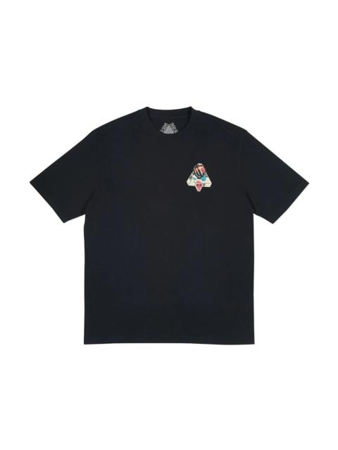 PALACE Palace Sans Ferg T-Shirt Black