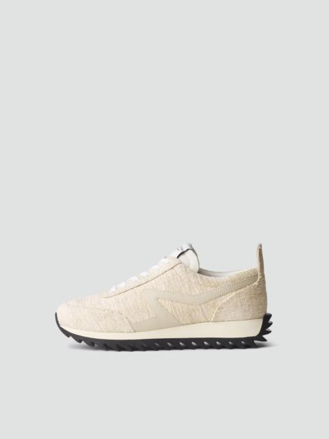 rag & bone Retro Runner - Chenille
Low Top Sneaker